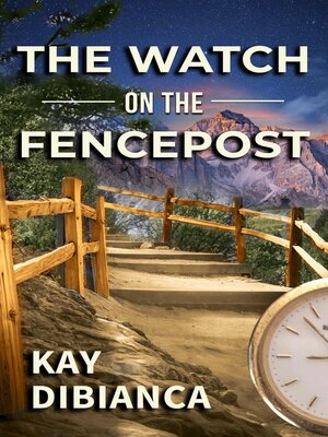 cover image of The Watch on the Fencepost